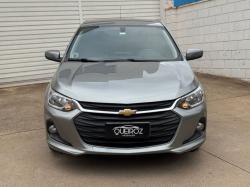 CHEVROLET Onix Sedan 1.0 12V 4P FLEX LT PLUS TURBO