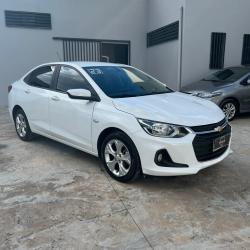 CHEVROLET Onix Sedan 1.0 12V 4P FLEX LTZ PLUS TURBO