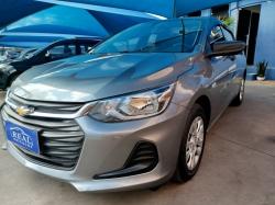 CHEVROLET Onix Sedan 1.0 12V 4P FLEX LT PLUS TURBO AUTOMTICO