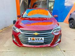 CHEVROLET Onix Sedan 1.0 12V 4P FLEX PREMIER PLUS TURBO AUTOMTICO