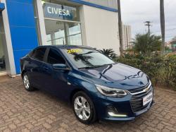 CHEVROLET Onix Sedan 1.0 12V 4P FLEX PREMIER 2 TURBO AUTOMTICO