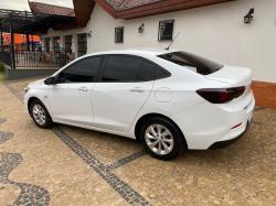 CHEVROLET Onix Sedan 1.0 12V 4P FLEX LT PLUS