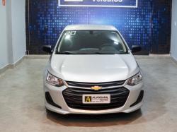CHEVROLET Onix Sedan 1.0 12V 4P FLEX PLUS TURBO AUTOMTICO