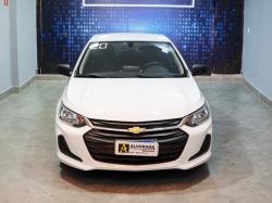 CHEVROLET Onix Sedan 1.0 12V 4P FLEX PLUS TURBO AUTOMTICO