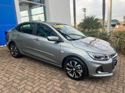 CHEVROLET Onix Sedan 1.0 12V 4P FLEX PREMIER 2 TURBO AUTOMTICO