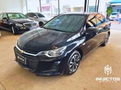 CHEVROLET Onix Sedan 1.0 12V 4P FLEX LT PLUS TURBO