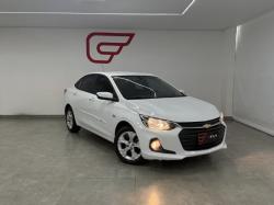 CHEVROLET Onix Sedan 1.0 12V 4P FLEX LTZ PLUS TURBO