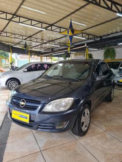 CHEVROLET Prisma 1.0 4P MAXX VHCE FLEX