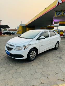 CHEVROLET Prisma 1.0 4P LT FLEX