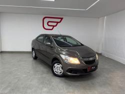 CHEVROLET Prisma 1.0 4P LT FLEX