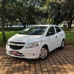 CHEVROLET Prisma 1.0 4P JOY FLEX