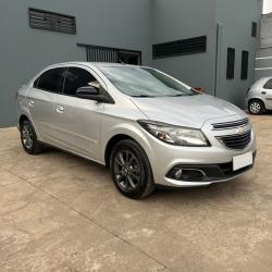 CHEVROLET Prisma 1.0 4P ADVANTAGE FLEX