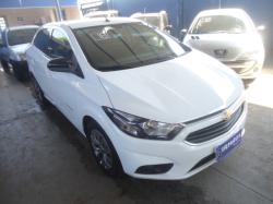 CHEVROLET Prisma 1.4 4P ADVANTAGE AUTOMTICO