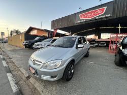 CHEVROLET Prisma 1.4 4P MAXX FLEX