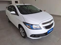 CHEVROLET Prisma 1.4 4P LT FLEX