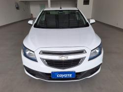 CHEVROLET Prisma 1.4 4P LT FLEX