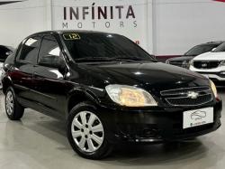 CHEVROLET Prisma 1.4 4P LT FLEX