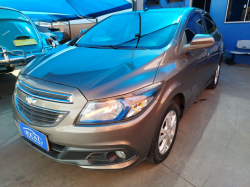 CHEVROLET Prisma 1.4 4P LT FLEX