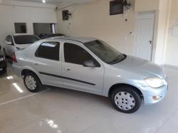 CHEVROLET Prisma 1.4 4P MAXX FLEX