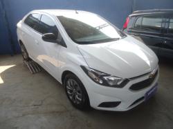 CHEVROLET Prisma 1.4 4P ADVANTAGE AUTOMTICO