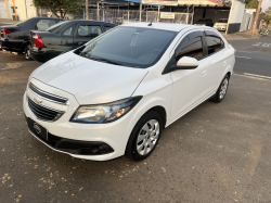 CHEVROLET Prisma 1.4 4P LT FLEX