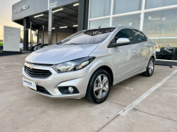 CHEVROLET Prisma 1.4 4P LTZ FLEX