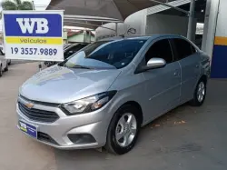 CHEVROLET Prisma 1.4 4P LT FLEX