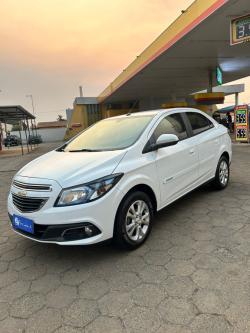 CHEVROLET Prisma 1.4 4P LTZ FLEX