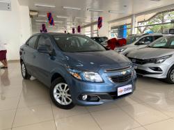 CHEVROLET Prisma 1.4 4P LTZ  AUTOMTICO