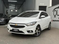 CHEVROLET Prisma 1.4 4P LTZ  AUTOMTICO