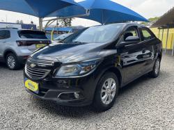 CHEVROLET Prisma 1.4 4P LTZ FLEX