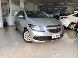 CHEVROLET Prisma 1.4 4P LT FLEX