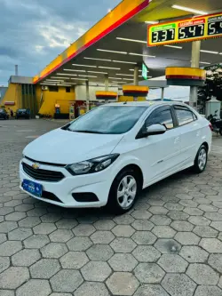 CHEVROLET Prisma 1.4 4P LT FLEX