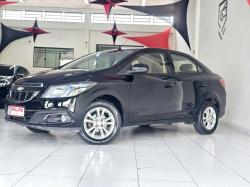 CHEVROLET Prisma 1.4 4P LTZ FLEX