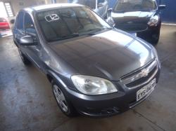 CHEVROLET Prisma 1.4 4P LT VHCE FLEX