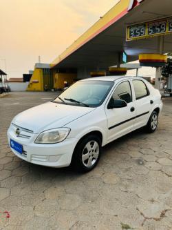 CHEVROLET Prisma 1.4 4P JOY FLEX