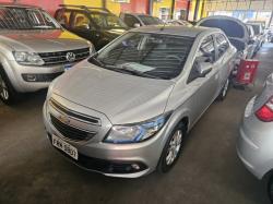 CHEVROLET Prisma 1.4 4P LTZ FLEX