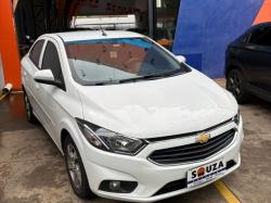 CHEVROLET Prisma 1.4 4P LTZ FLEX