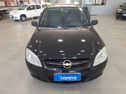 CHEVROLET Prisma 1.4 4P JOY FLEX