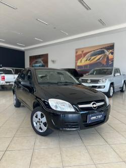 CHEVROLET Prisma 1.4 4P MAXX FLEX