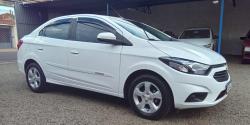 CHEVROLET Prisma 1.4 4P LTZ  AUTOMTICO