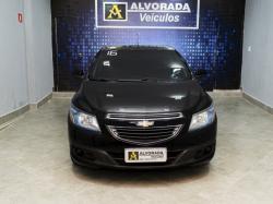 CHEVROLET Prisma 1.4 4P LT FLEX