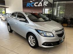 CHEVROLET Prisma 1.4 4P LTZ FLEX