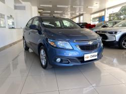 CHEVROLET Prisma 1.4 4P LTZ FLEX