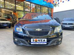CHEVROLET Prisma 1.4 4P LTZ  AUTOMTICO