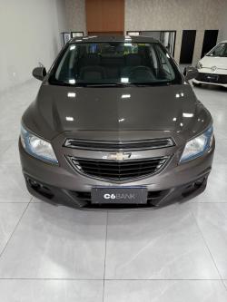 CHEVROLET Prisma 1.4 4P LT FLEX