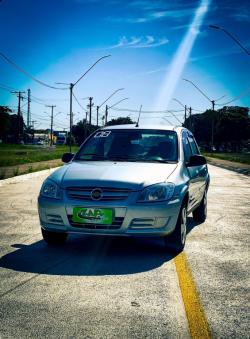CHEVROLET Prisma 1.4 4P MAXX FLEX