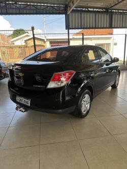 CHEVROLET Prisma 1.4 4P LT FLEX