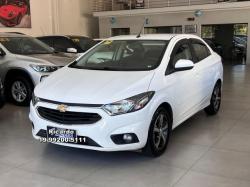CHEVROLET Prisma 1.4 4P LTZ  AUTOMTICO