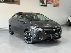 CHEVROLET Prisma 1.4 4P LT FLEX AUTOMTICO